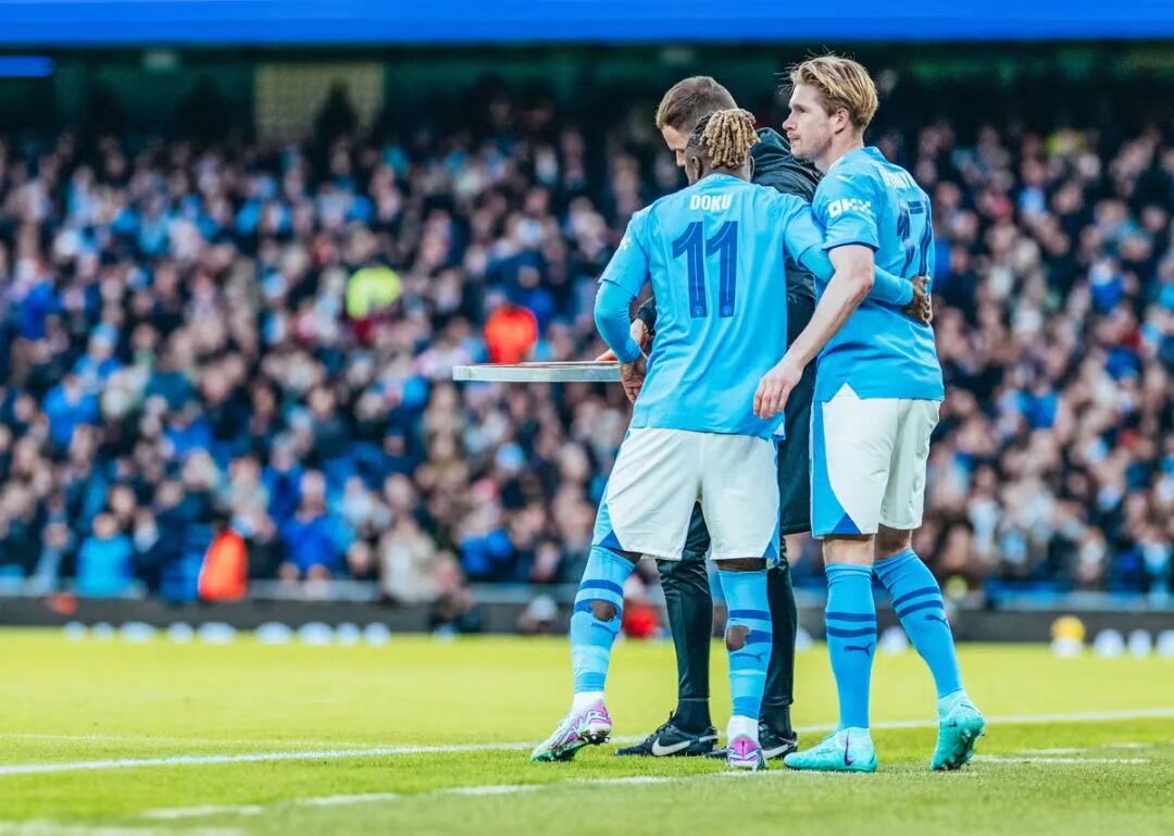 维卡里奥：被球迷嘘一事就此翻篇，本场比赛我们该多拿净胜球