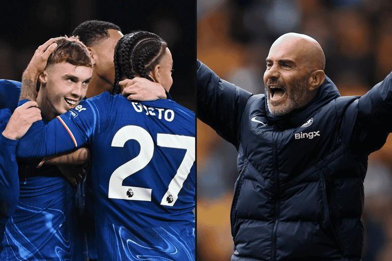 这场比赛集锦能当电影看