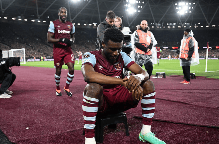 其他大洲足球中北美：哥斯达黎加出师不利，库拉索或成新军